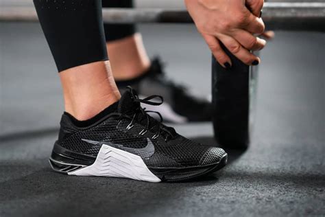 The Best Nike Weightlifting Shoes.